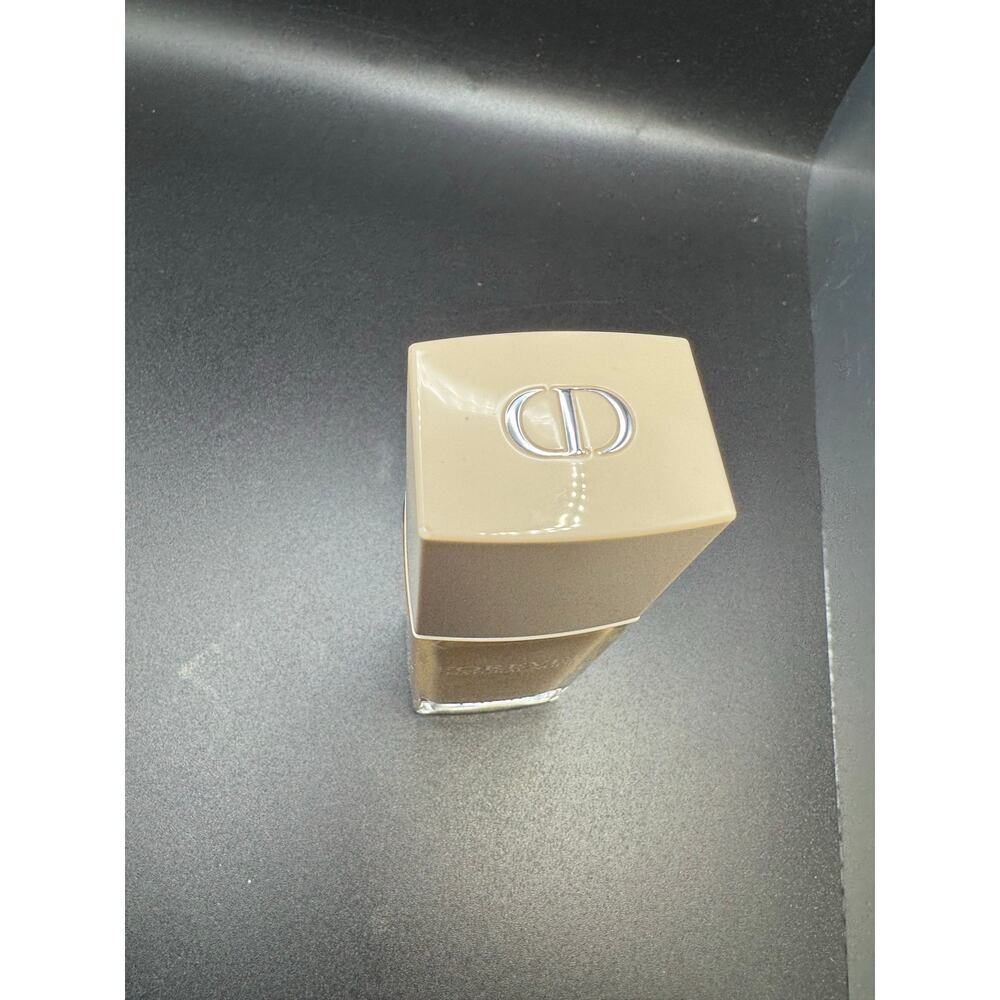 NWT FULL SIZE Dior Forever Natural Nude Shade 3W0 - Picture 4 of 6